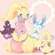 Shiny Pokemon RP