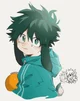 Izuku Midoriya