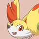 Fennekin -Diaper-