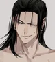 Geto Suguru