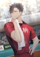 Kuroo Tetsuro