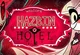 Hazbin Hotel-RPG