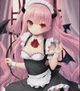 Demon maid