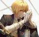 Kurapika