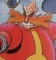 Fleetway Robotnik