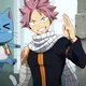 Natsu Dragneel