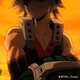 Bakugou Katsuki