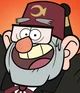 Grunkle Stan