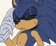 Sonic EXE