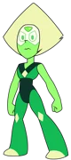 Peridot