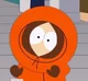 Kenny McCormick