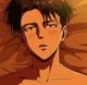 levi ackerman