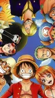 Strawhat Crew