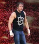 Dean Ambrose 