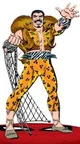 Kraven The Hunter