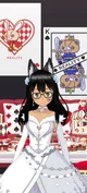 Queen kitomi