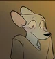 Larry Mouse