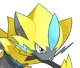 Zeraora