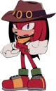 Knuckles