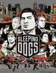 Sleeping Dogs - RPG 