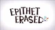 Epithet erase RP