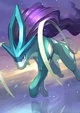 Suicune