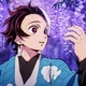 Tanjiro Kamado