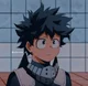 Izuku Midoryia