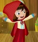Red riding hood