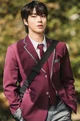 Han Seo-Jun 