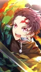Tanjiro