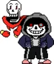 Dust Sans