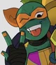 Michelangelo ROTTMNT