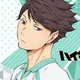 Oikawa Tooru