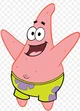 Patrick Star