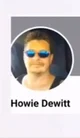 Howie Dewitt 