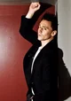 Tom Hiddleston 