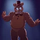 Toy Freddy