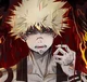 Satan Bakugou