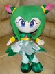 Cosmo plush