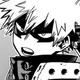 bakugou katsuki