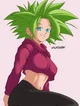 Yandere kefla