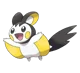 Emolga