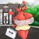 Tits the incineroar