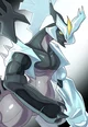 Male Black Kyurem