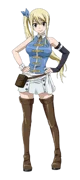 Lucy Heartfilia