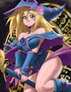 Magician Girl