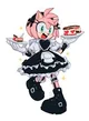 Maid amy