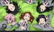 Mha girls