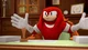 Knuckles rates memes